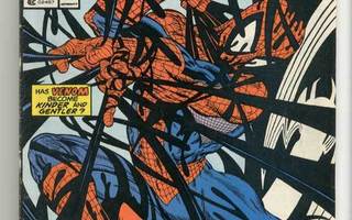 The Amazing Spider-Man #317 (Marvel, July 1989)