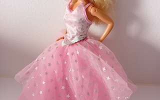 Superstar Barbie 1988