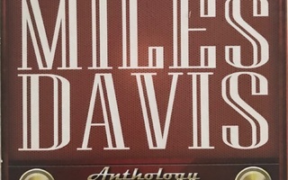 Miles Davis - Anthology (2cd)