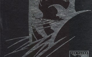 Sarjakuva-albumi US 127 – Batman Dark Knight Returns