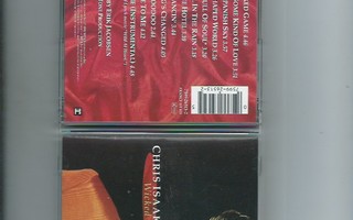 Chris Isaak: Wicked Game CD