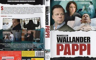 WALLANDER PAPPI	(23 341)	k	-FI-	DVD			2008