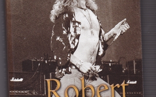 Neil Daniels Robert Plant - Led Zeppelin & Soolovuodet