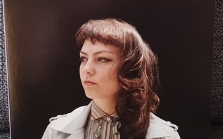 Angel Olsen - My Woman (CD)