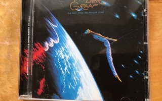 Van Der Graaf  The Quiet Zone / The Pleasure Dome CD