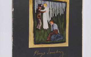 Hugo Simberg : Akvarelleja = Akvareller