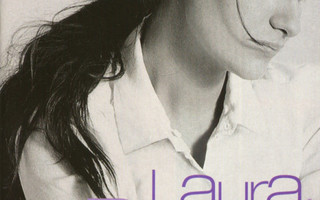 Laura Pausini (CD) VG+++!! Tra Te E Il Mare