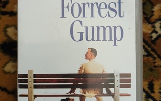 Forrest Gump (1994) VHS