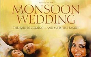 Monsoon Wedding [DVD] [2002] UK