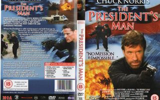 president´s man	(37 236)	k	-GB-	DVD			chuck norris	2000