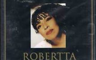 Roberta Flack - Songs of Love  - DVD