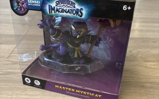 Skylanders Imaginators Master Mysticat