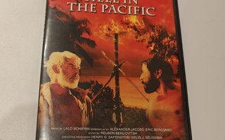 Hell in The pacific