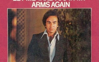 NEIL DIAMOND: Let Me Take You In My Arms Again / As If  7"