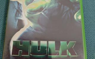 HULK, 2-disc (Eric Bana)***