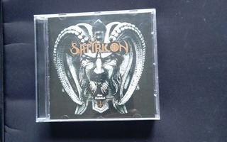 Satyricon  Now, Diabolical