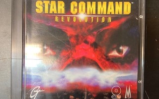 Star Command - Revolution (PC)