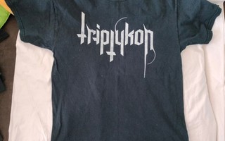 Triptykon : Logo - paita