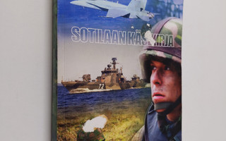 Sotilaan käsikirja 2003