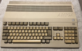 Amiga 500