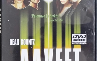 Aaveet - DVD