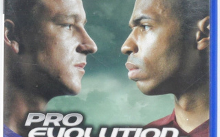 Pro Evolution Soccer 5