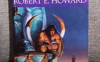 Robert E. Howard - Conan Chronicles 1