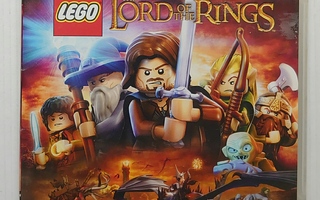 Lego Lord of the Rings