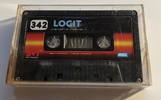 Logit (MSX)