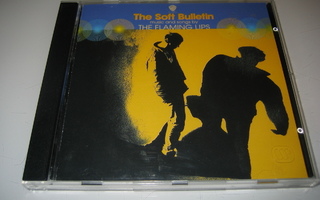 The Flaming Lips - The Soft Bulletin (CD)