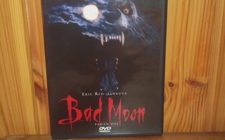 Bad Moon (1996)