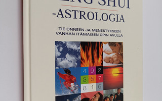 Simon Brown : Feng shui -astrologia
