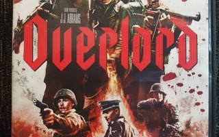 Overlord (dvd)