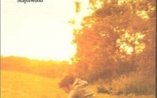 Ed Harcourt - Maplewood CD