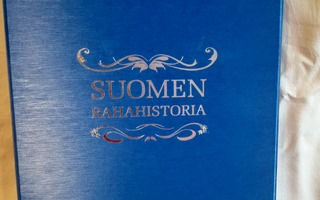 Suomen rahahistoria