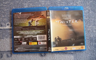 Twister [suomi]