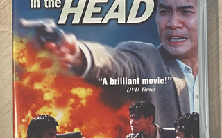 John Woo: BULLET IN THE HEAD (1990) Tony Leung