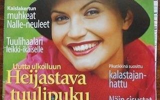 Suuri Käsityölehti 9/2000