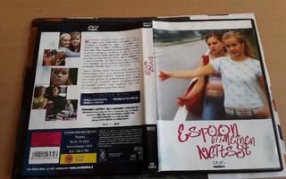 Espoon viimeinen neitsyt - SF Region 2 DVD (Nordisk FIlm)