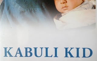 Kabuli Kid  (Rakkautta & Anarkiaa DVD)