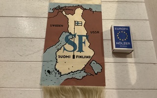 Viiri Suomi Finland