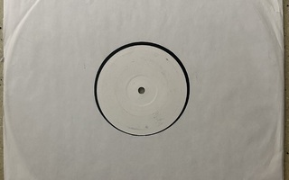 [12''] PIETER K: SEQUENCE (Drum’n’bass)