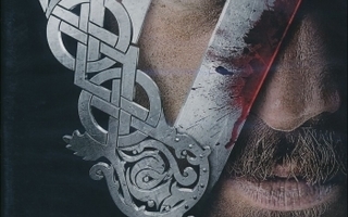 Vikings  -  Kausi 1  -  (3 Blu-ray)