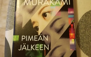 Haruki Murakami: Pimeän jälkeen
