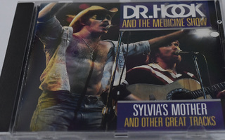 DR.HOOK AND THE MEDICINE SHOW: SYLVIA´S MOTHER AND OTHER...