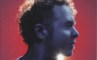 Simply Red – Home - 2003 CD
