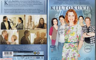 Kiiltokuvia	(7 010)	UUSI	-FI-	DVD		(2)		2014	10 jaksoa