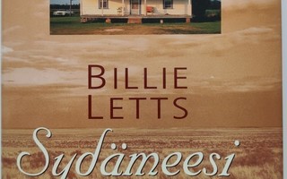 Billie Letts - Sydämeesi Kodin Teen