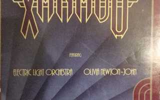Electric Light Orchestra / Olivia Newton-John – Xanadu LP