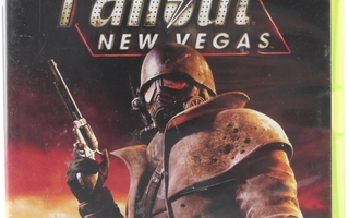 Fallout: New Vegas